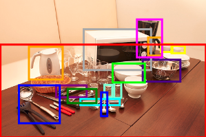 ILSVRC2014_train_00029372 : 12 objets with occlusions